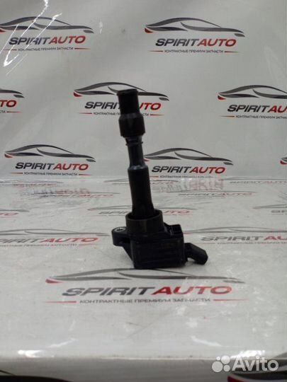 Катушка зажигания Kia Seltos 1 G4NH 2019-2023