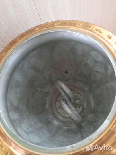 Самовар электрический