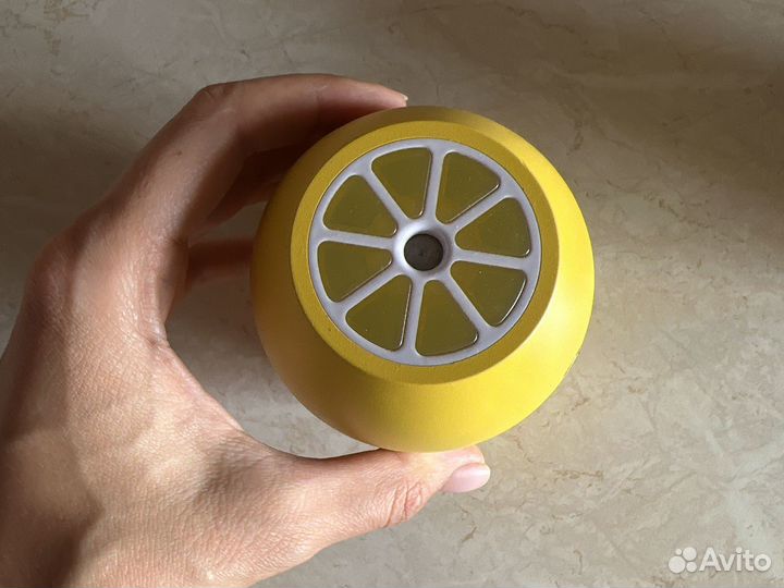 Увлажнитель воздуха мини