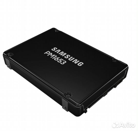 Samsung Enterprise (mzilg1T9hcjr-00A07)