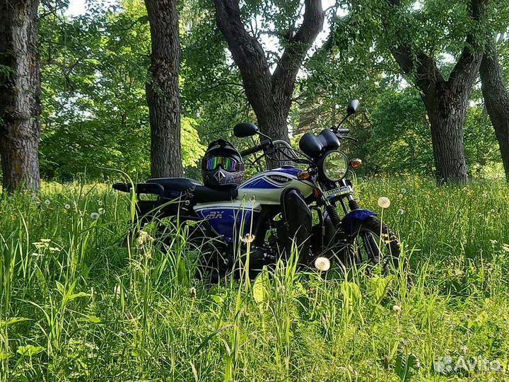 Продам альфу рх 110