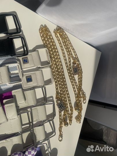 Фурнитура для сумок