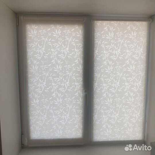 Рулонные шторы блэкаут