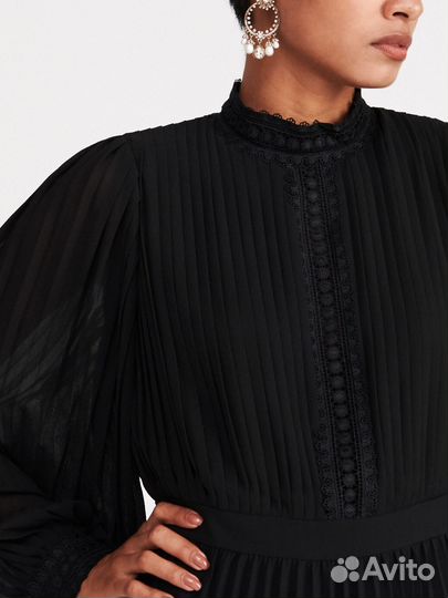 Платье новое с биркой