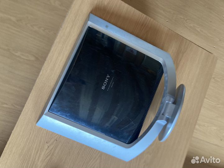 Монитор для компьютера