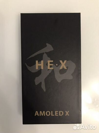 Дисплей для iPhone X