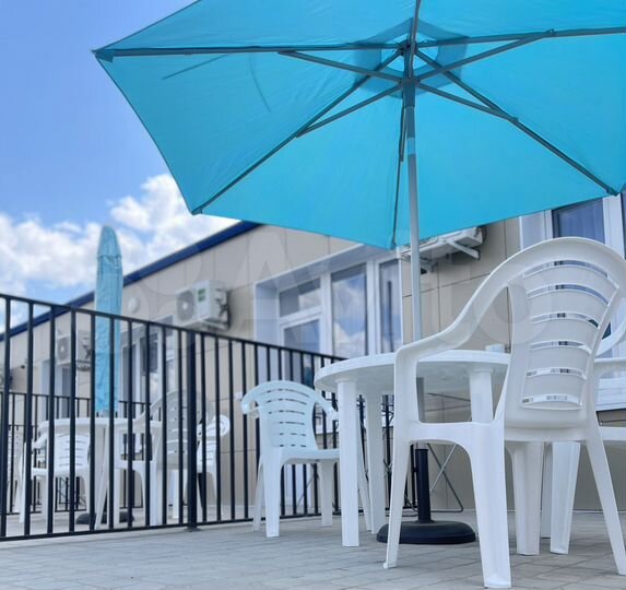 Комната 20 м², 2/2 эт.