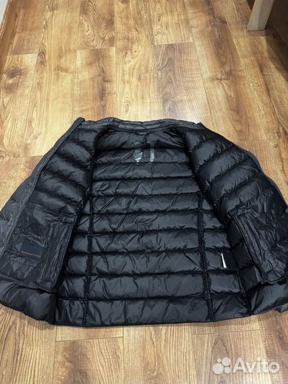 Куртка Trussardi оригинал