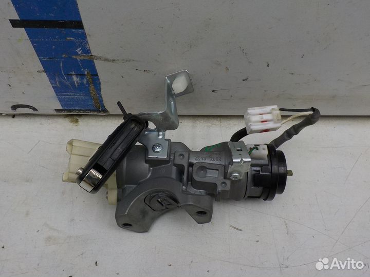 Замок зажигания Kia Cerato 2009