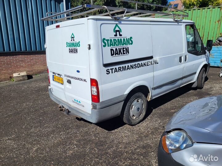 Авторазбор Разбор Ford Transit