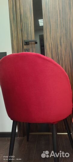 Чехол на стул Лори