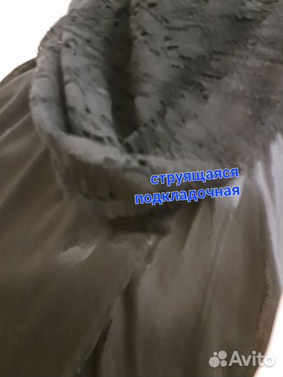 Платье черное стрейч с подкладом.oodji ultra, 46