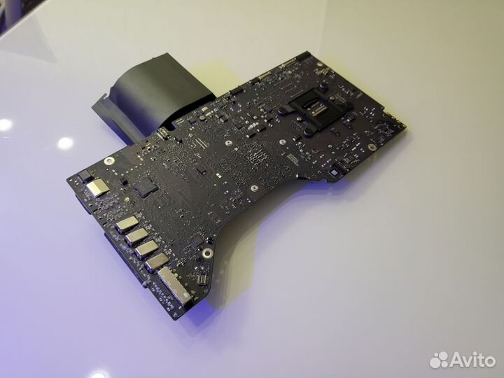 Материнская плата iMac 21.5 2013