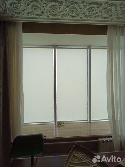 Жалюзи Самара