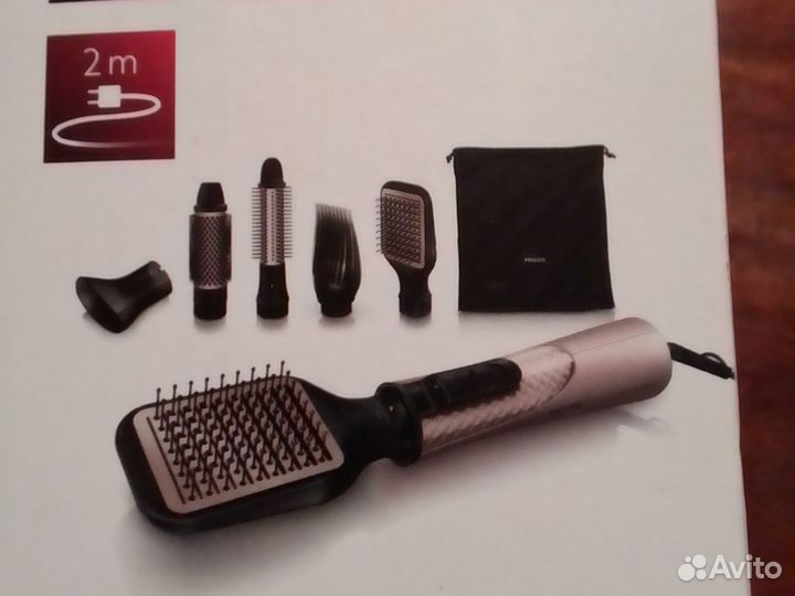 Продам новый фен philips