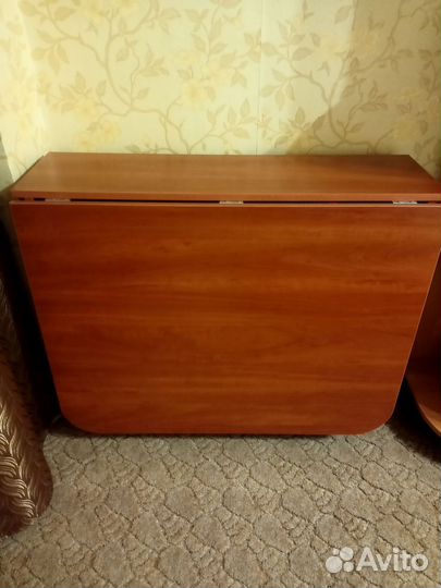 Стол раскладной