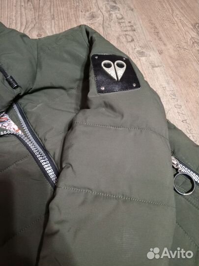 Куртка для девочки