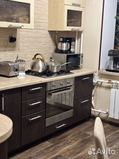 Кухонные гарнитуры бу