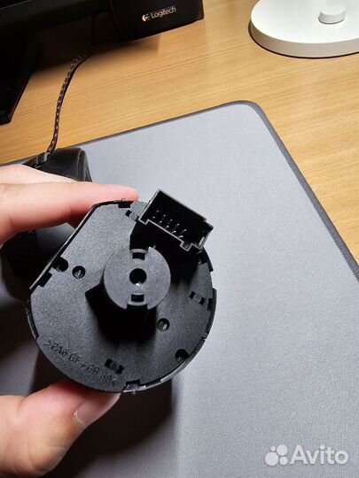 Переключатель света VAG