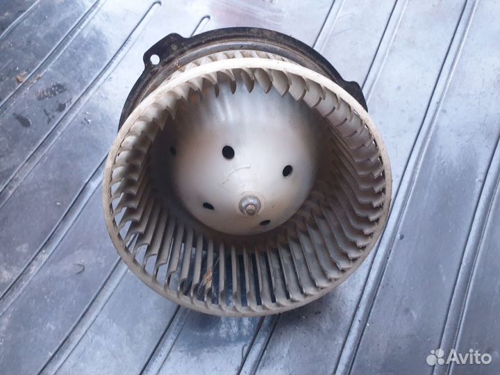 Моторчик отопителя печки Great Wall Hover H3 H5