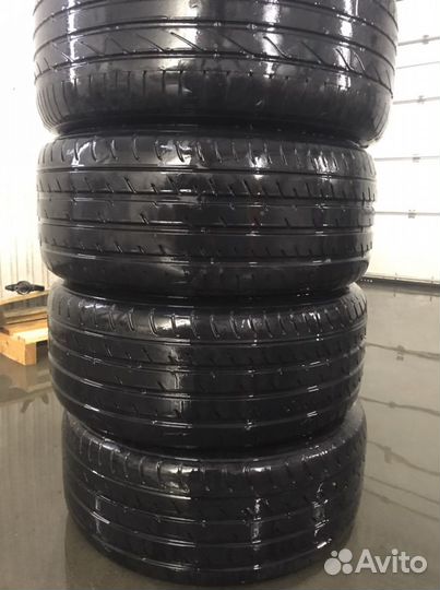 Bmw комплект колес 255/50r19 стиль 334