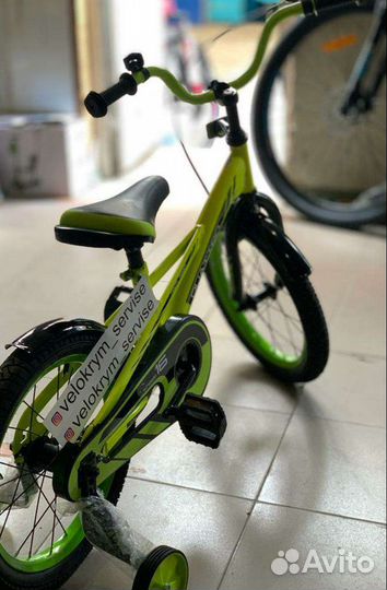 Велосипеды