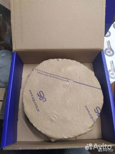 Комплект дисков 15017386 Погрузчик Volvo L110F