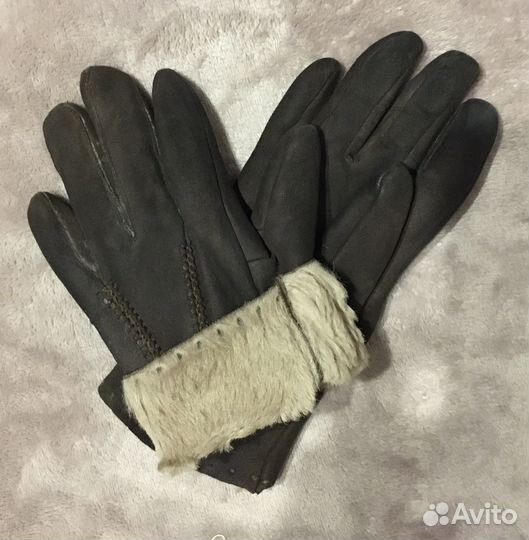 Перчатки женские