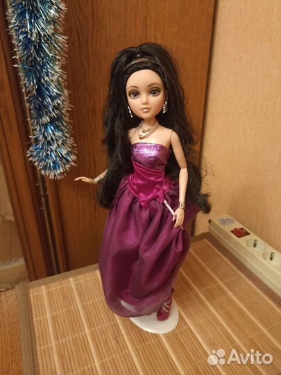 Кукла Барби Looks, барби bmr, Мокси Тристана