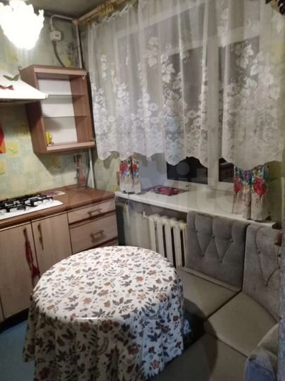 2-к. квартира, 42,8 м², 2/2 эт.