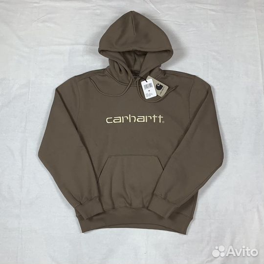 Худи Carhartt оригинал (разные)