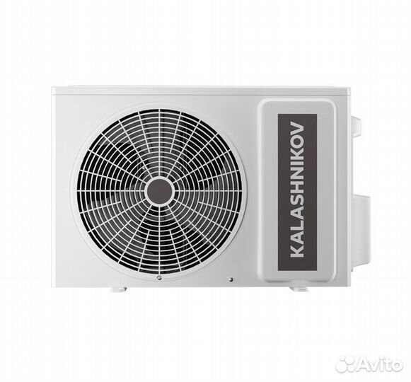 Сплит- система Kalashnikov Форпост kvac-I-09IN-FP1