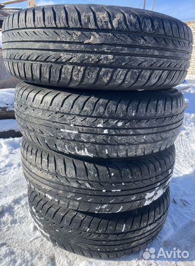 Колеса р13 на ваз летние