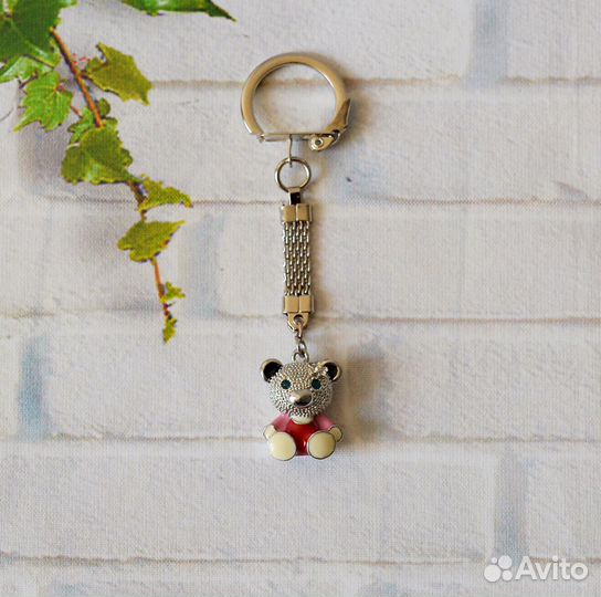 Брелок для ключей на сумку подарок