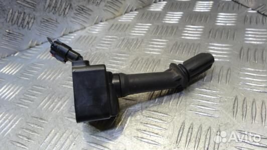 Катушка зажигания бензиновая chevrolet cruze 2 (3B