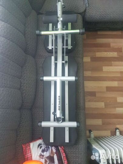 Скамья многофункциональная