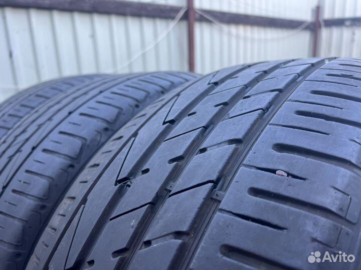 Hankook Ventus Evo Suv 255/55 R18 109