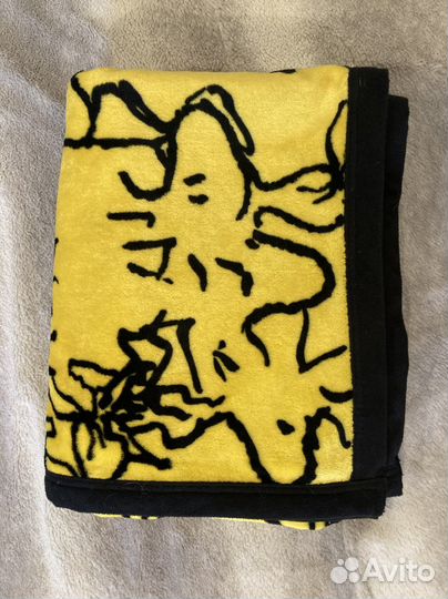 Плед детский