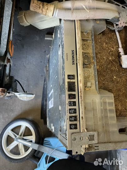 Посудомоечная машина 45 см бу