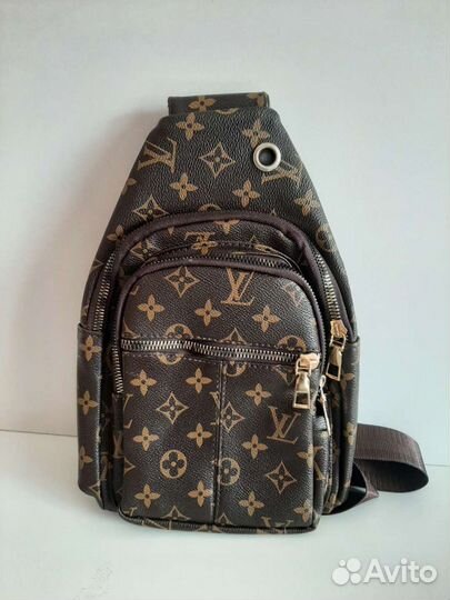 Сумка LV