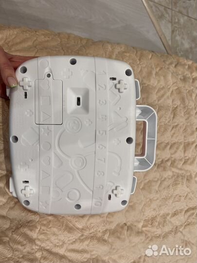 Fisher price медицинский