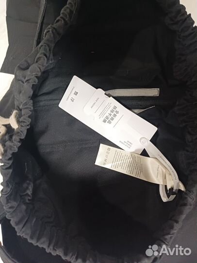 Rick owens штаны