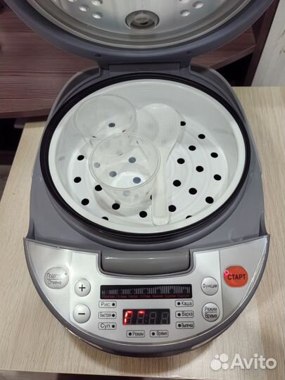 Мультиварка Good Helper mc-5115