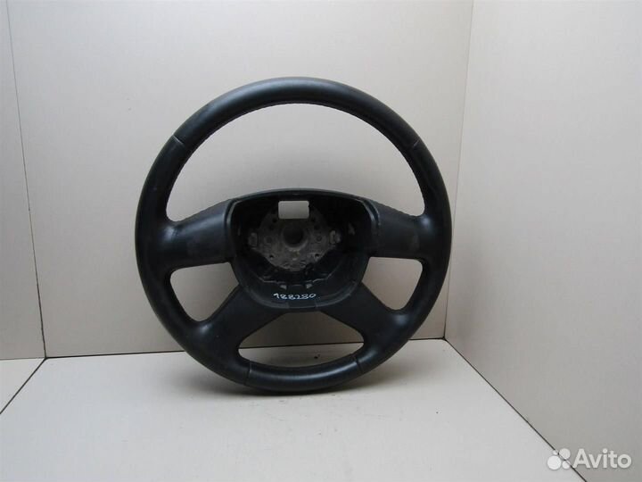 Рулевое колесо для AIR BAG (без AIR BAG) Skoda Oc