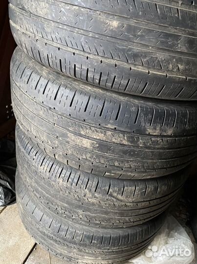 Hankook Dynapro HP RA23 265/60 R18