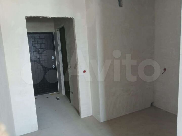 Квартира-студия, 20,7 м², 10/25 эт.