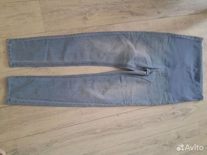 Джинсы и брюки для беременных