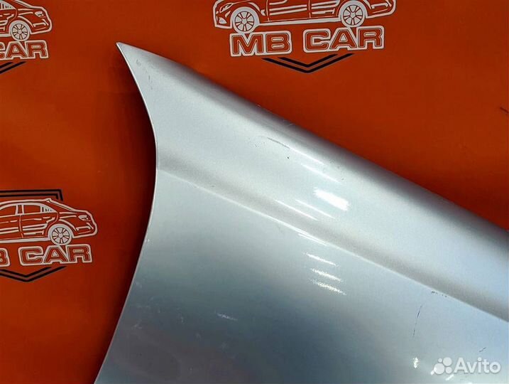 Крыло переднее правое w211 E-class 642.920 2006