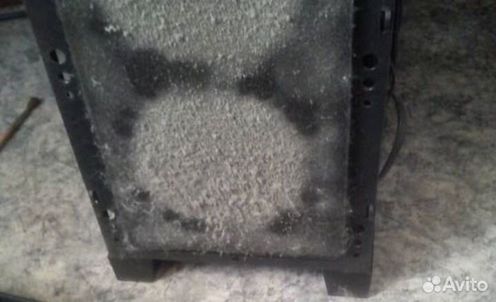 Пылевой фильтр для компьютера 155х1000 мм