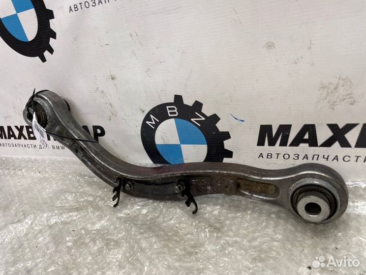 Рычаг подвески задний правый Rangerover Vogue 4